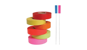 Surveying Consumables